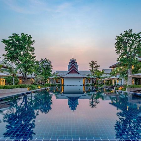 Lanna Deer Resort Chiang Mai Exterior foto