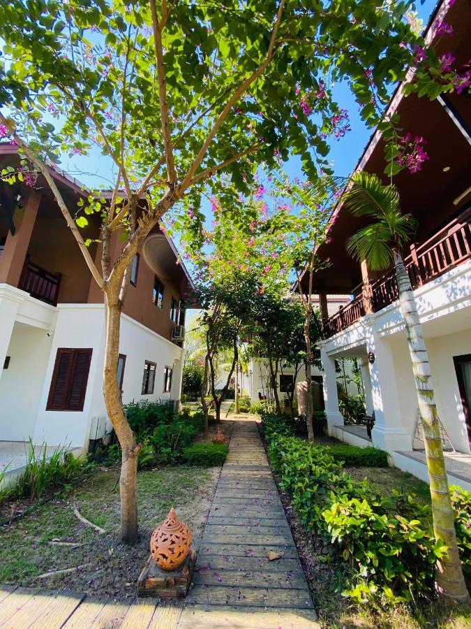 Lanna Deer Resort Chiang Mai Exterior foto