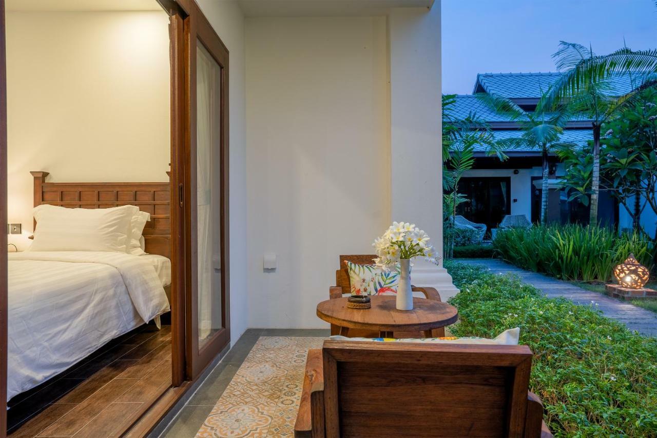 Lanna Deer Resort Chiang Mai Exterior foto